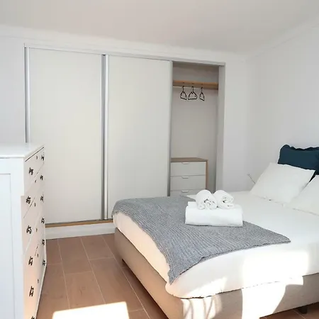 Вилла Bocage *