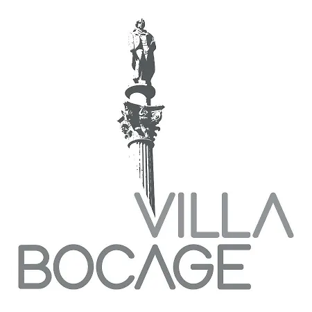Вилла Bocage *